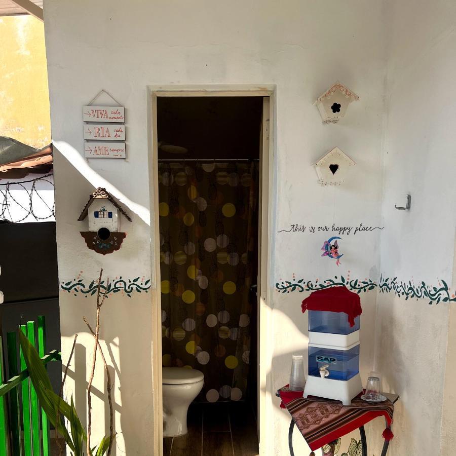 Casa Jardim Hostel Bh - Santa Efigenia - Paraiso Belo Horizonte Exteriör bild