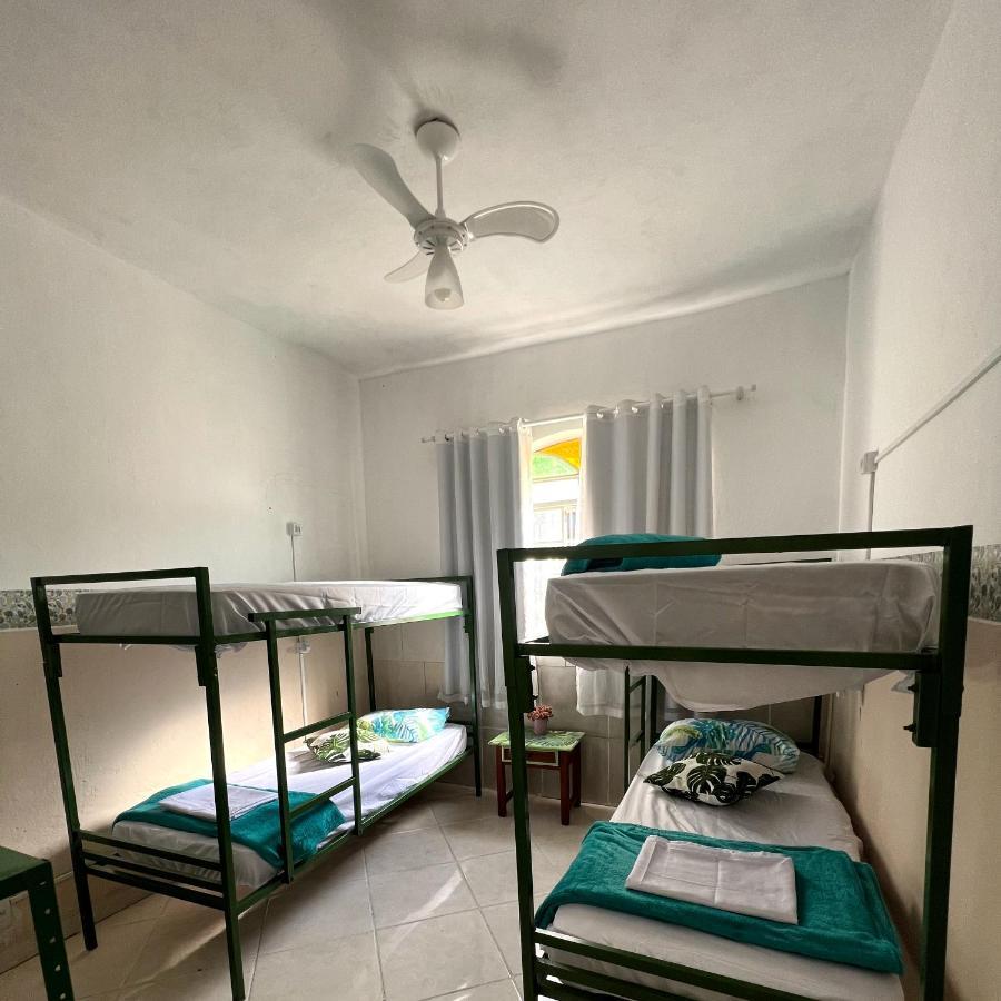 Casa Jardim Hostel Bh - Santa Efigenia - Paraiso Belo Horizonte Exteriör bild