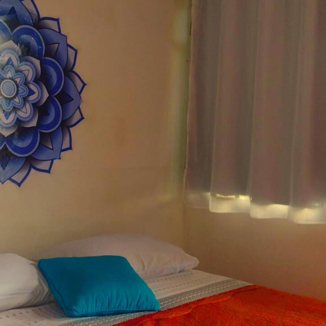 Casa Jardim Hostel Bh - Santa Efigenia - Paraiso Belo Horizonte Exteriör bild